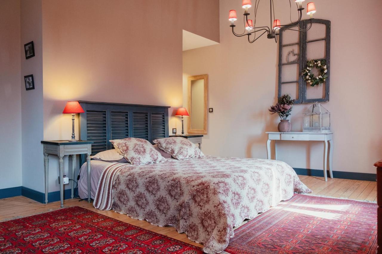 Villa 2 Pas Sages La Roche-Chalais Екстериор снимка