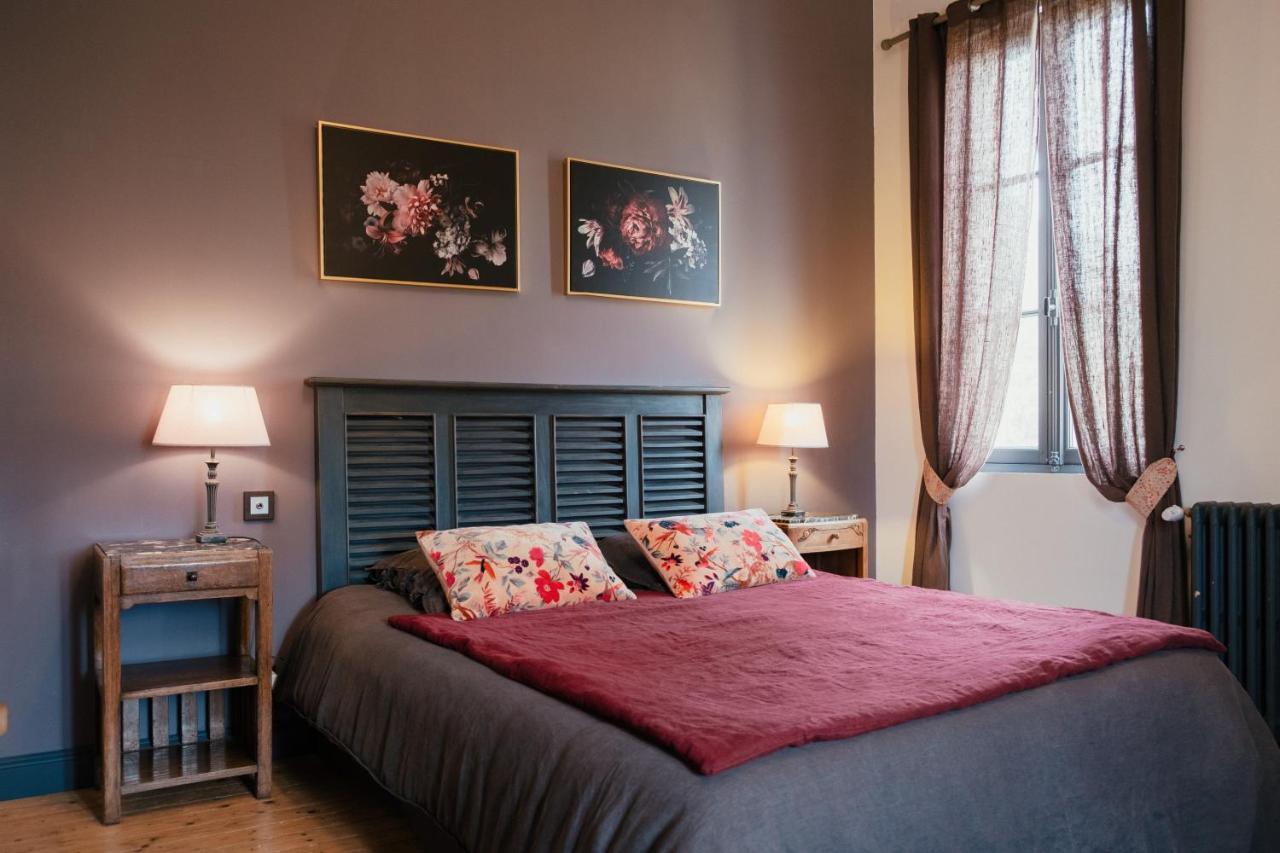 Villa 2 Pas Sages La Roche-Chalais Екстериор снимка